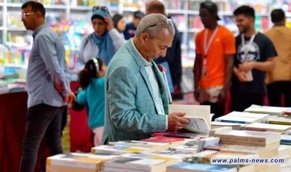 تونس: إطلاق أول معرض دوري للكتاب تحت شعار "اقرأ لتبني"